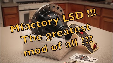 Mfactory LSD Focus ST Review!!!