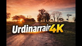 Urdinarrain, Entre Ríos: Turismo y Naturaleza | Video Promocional 4K