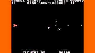 atom smasher for Atari 8-bit
