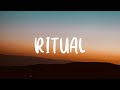 Alan Walker Ritual Lyric Video
