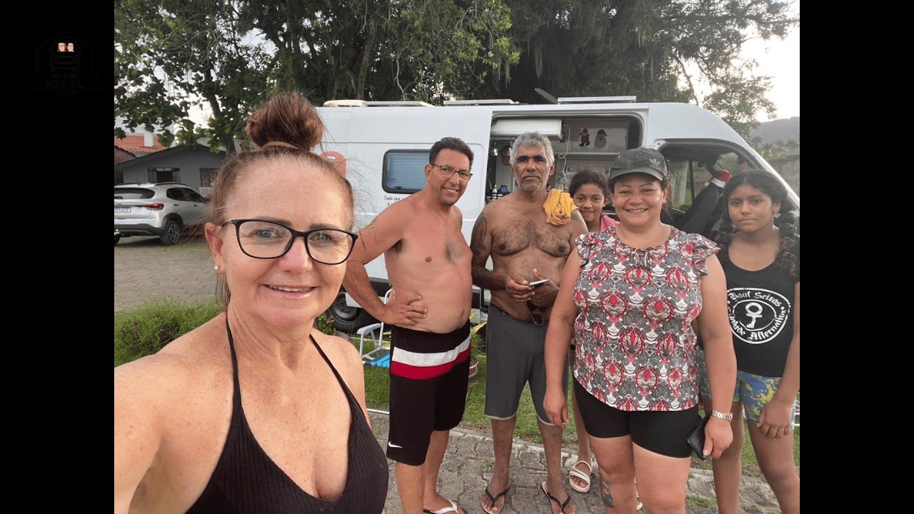 Ponta da Pita Antonina ParanáAqui conhecemos