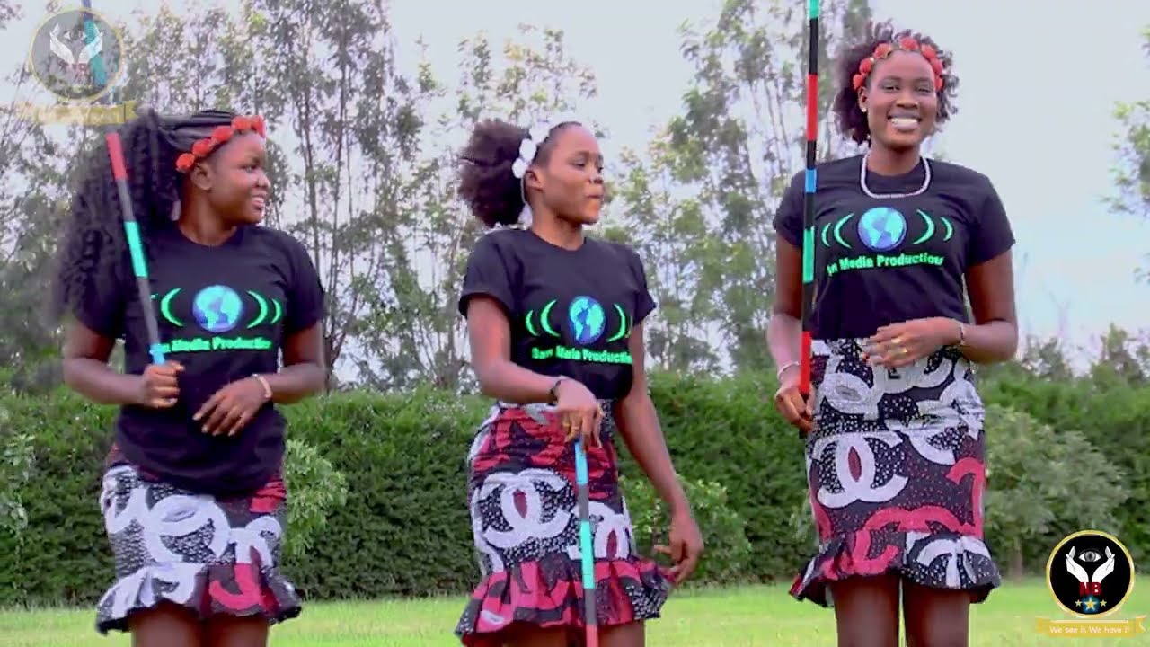 DENG AKOL TAR OFFICIAL VIDEO...