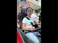 吃过苦 尝过甜 想想还是得挣钱 货车司机 卡车女司机 记录卡车生活在路上 吃过苦 尝过甜 想想还是得挣钱 货车司机 卡车女司机 记录卡车生活在路上