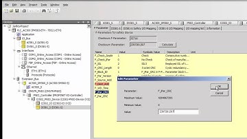 ABB AC500-S Safety PLC – Hardware Configuration