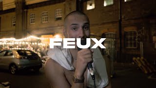 FEUX INTERVIEW - AUG 2021 (BRIGHTON, UK)