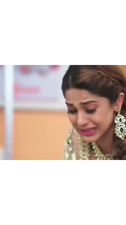 bepanah serial Zoya and Aditya #status #shorts #love 😭