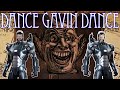 DANCE GAVIN DANCE “War Machine” | Aussie Metal Heads Reaction