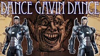 DANCE GAVIN DANCE “War Machine” | Aussie Metal Heads Reaction