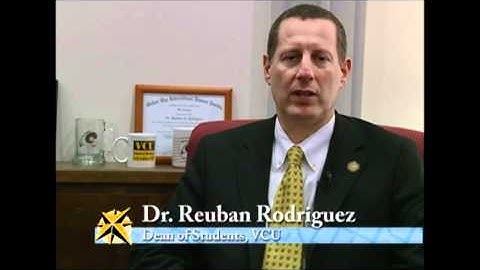 VCU InSight New VCU Residence Hall Video