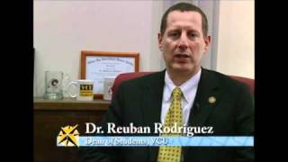 VCU InSight New VCU Residence Hall Video