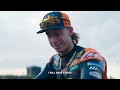Red Bull KTM MotoGP™️ 2026 Factory Floor Episode 14 #SANMARINOGP | KTM