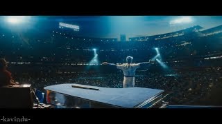 Rocketman (2019) Official Trailer - Full HD