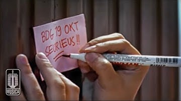 Seurieus - BDG 19 Okt (Official Music Video)