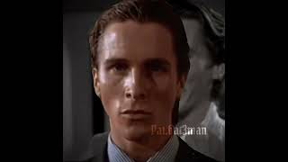 American psycho