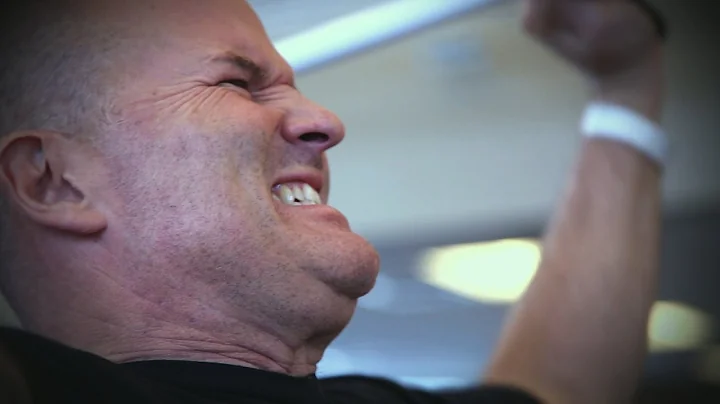 SURVIVOR: Corporal Kevin Holtry