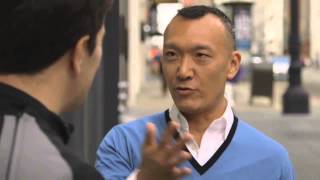 Famous Joe Zee presents REVEALING: EXTRAVAGANCE | Sundance Channel Profile