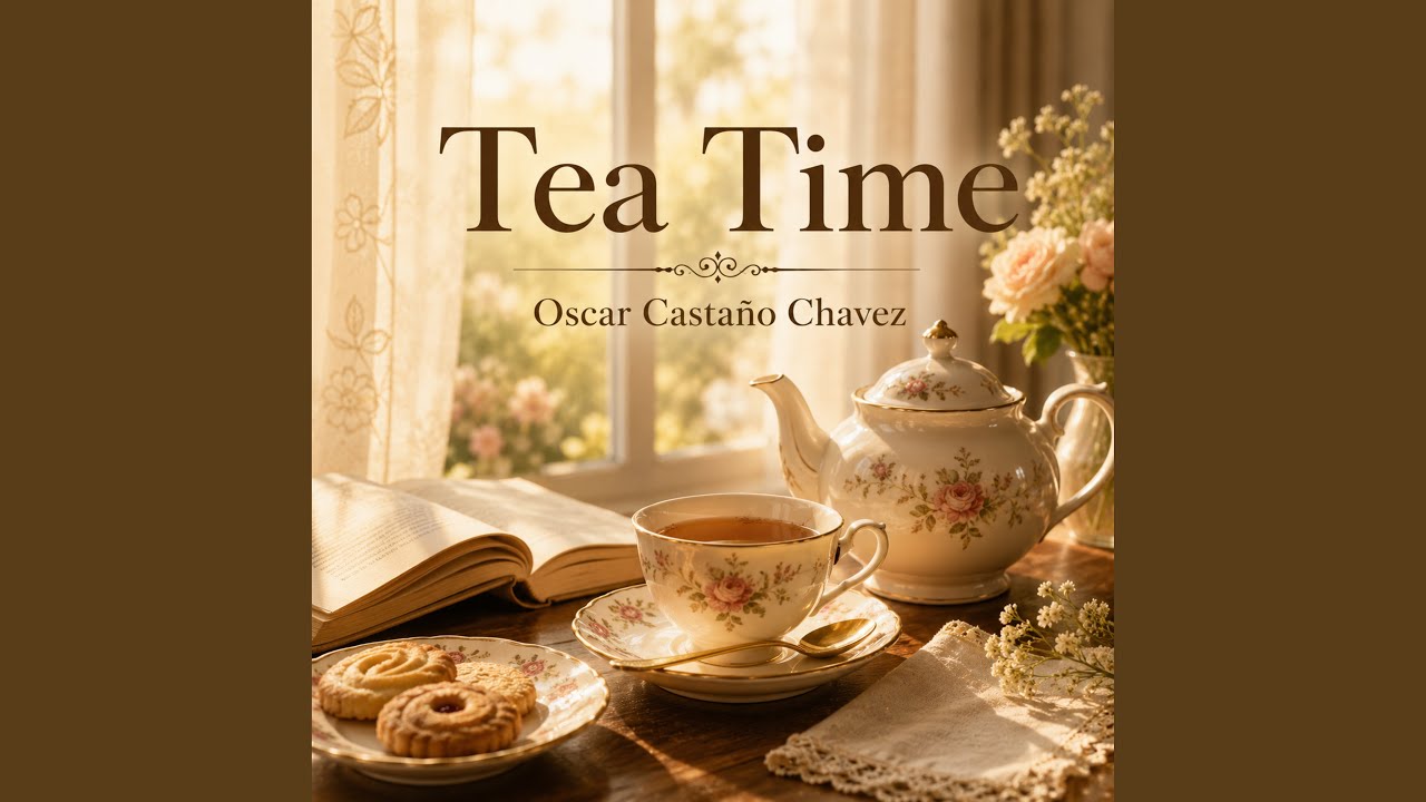 Tea Time - YouTube