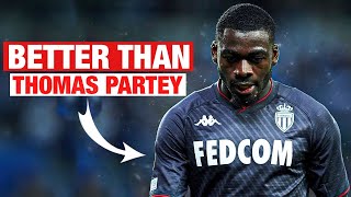 Arsenal in talks to sign Monaco Star Midfielder…. HE IS INSANE 🤯