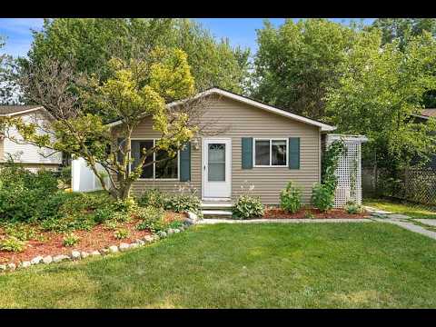 718 Miller Road, Lake Orion, MI home video tour