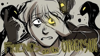 Friends On The Other Side || Sander Sides Animatic (1/?)