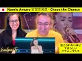 🇩🇰NielsensTv REACTS TO 🇯🇵Namie Amuro 安室奈美恵 - Chase the Chance - WOW AMAZING PERFORMANCE