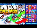 TOP 10 Best TIPS and TRICKS In Whiteout Survival 2025