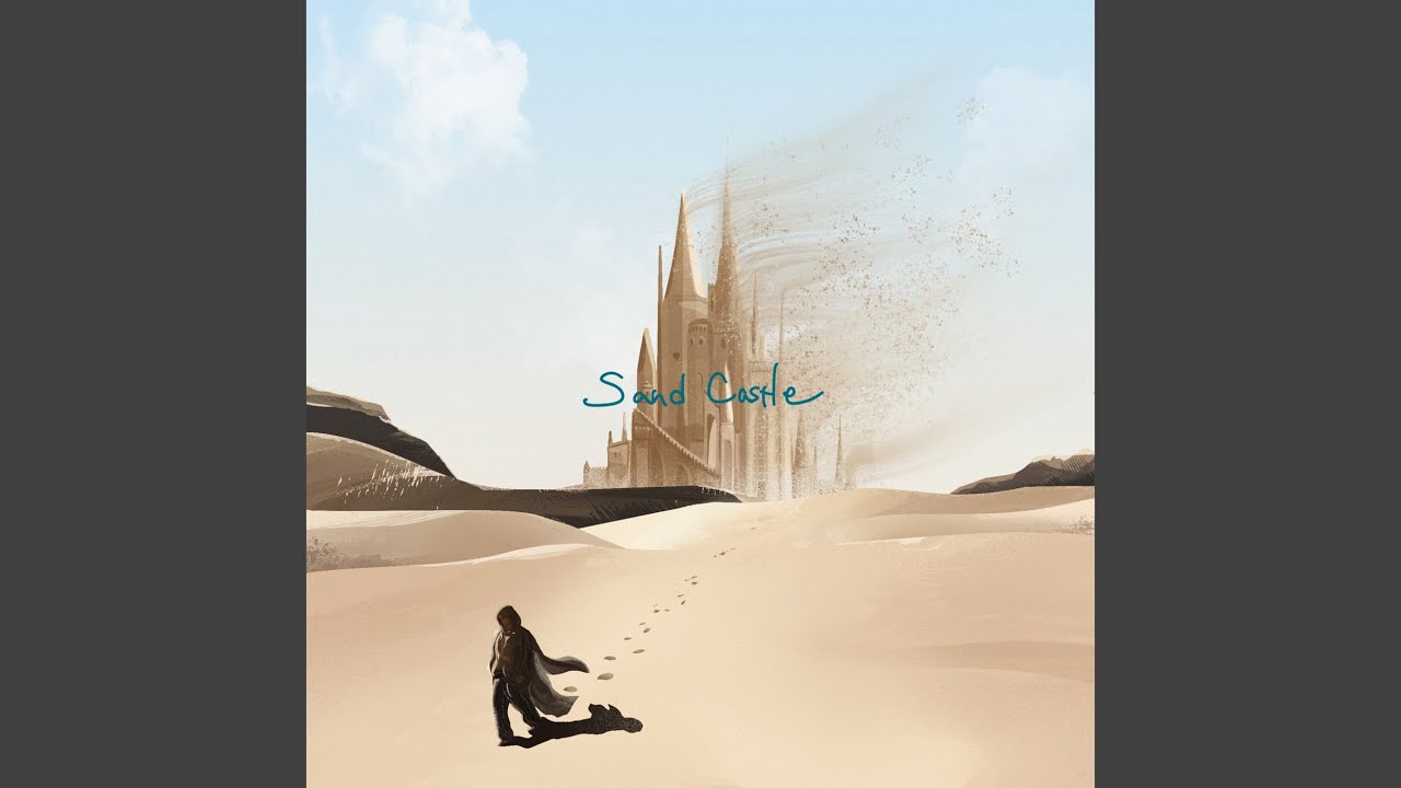 Watch Sand Castle on YouTube Watch Sand Castle on YouTube