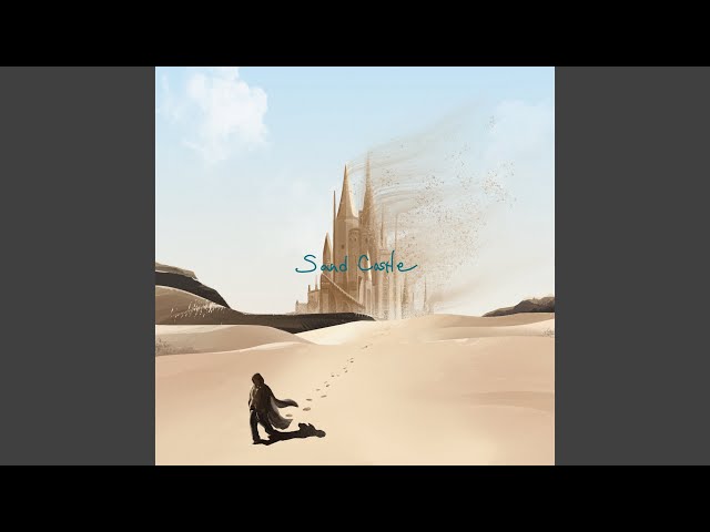 Sand CastleNEW!INI