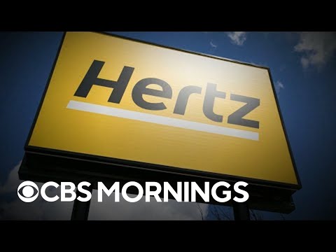 Hertz CEO promises