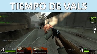 Tiempo de vals :V