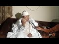 Sheikh Goni Dr Muneer Ja Afar Katsina