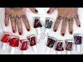 Essie Gel Couture | LIVE SWATCH + Drying Test
