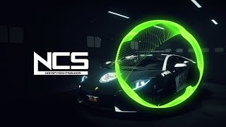 Zack Merci X Nieko - The Chase [NCS Layout Video]