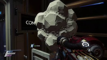 Prey - Xbox One - How to access the room Walther Dahl is in - Shuttle Bay