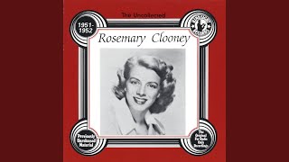 Watch Rosemary Clooney Dont Worry bout Me video