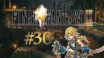 Final Fantasy IX: Part 30 - Fossil Roo