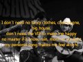 The BossHoss -My Personal Song (Official Lyrics Video)