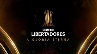 intro oficial CONMEBOL libertadores 2026 🔥