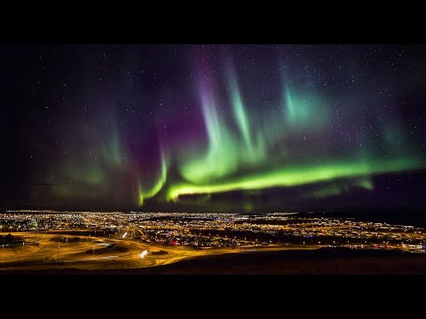 რა იწვევს პოლარულ ციალს