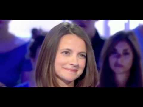 Anne-Dauphine JULLIAND - interview par Ardisson 7m...