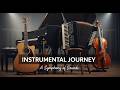 Ethereal Dreamy Indie Pop Instrumental | Emotional Cinematic Background Music