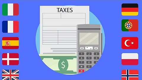Quanto è la pressione fiscale in Italia?