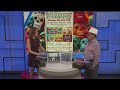 This fundraiser will benefit the Waco Hispanic Museum