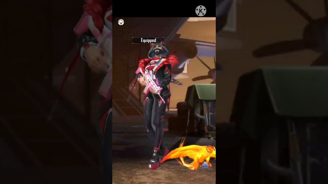 BLOODWING CITY Elite Pass || 