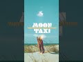 Barefoot On The Dancefloor out tonight at midnight 🕺🕺🕺 #moontaxi #newmusic #Indiemusic #shorts