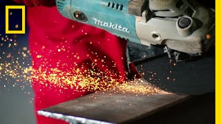 摩擦をちょっと考えてみよう | バ科学