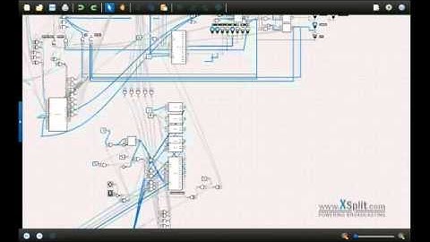 logicly cpu finding primes