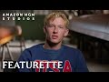 The Boys in the Boat | “Learning to Row” Featurette