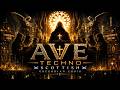 AVE | Scottish Techno Gregorian Choir