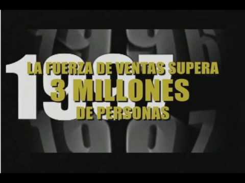 amway 名古屋 Amway . 50 años ayudando a personas a vivir mejor